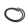 Miesten rannekorut One Jewels OAMB4212LP Musta